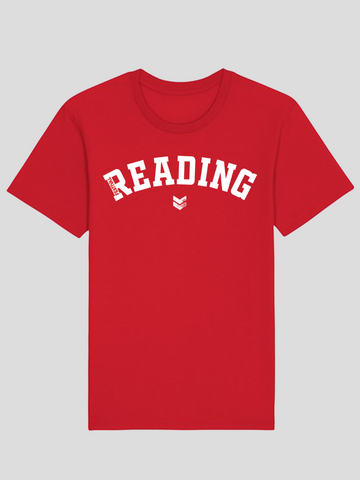 Reading 2022 College T-Shirt