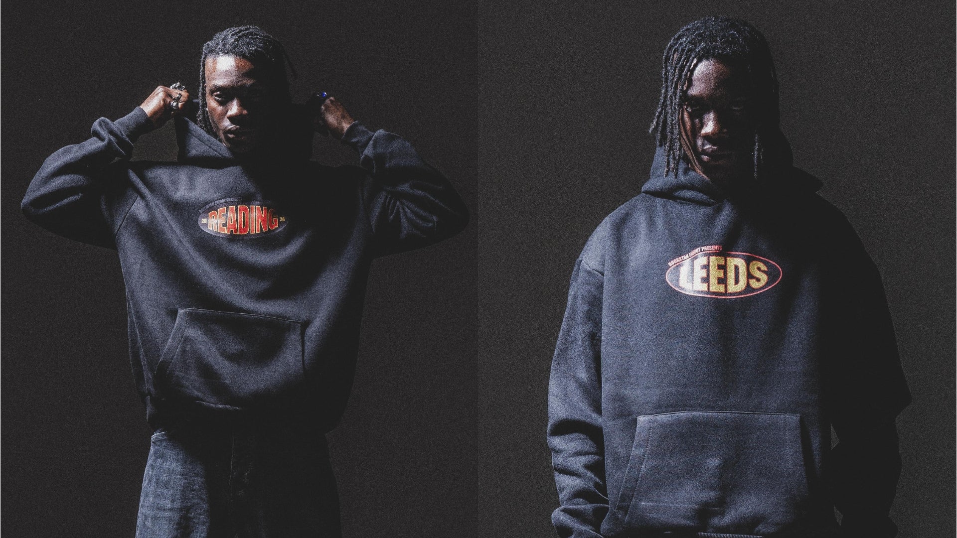 Hoodies