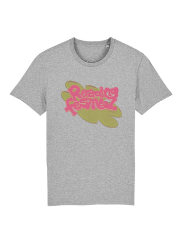 Reading 2023 Floral T-Shirt
