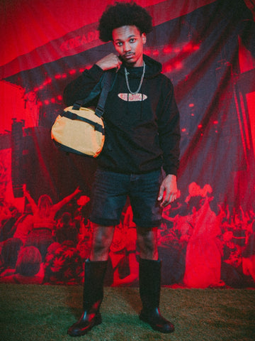 Reading Line Up Surfboard Hoodie