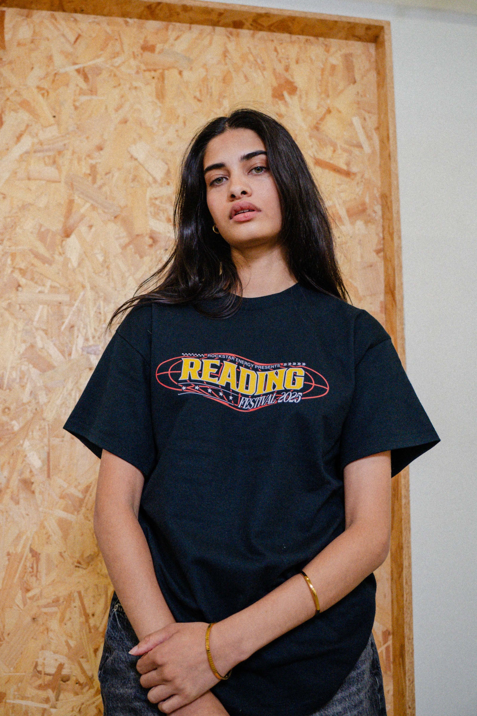 Official Store | Reading & Leeds Festival | New 2025 Collection