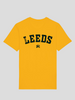 Leeds 2022 College T-Shirt